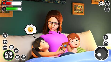 mom games|Virtual Baby Game Online Play Free.